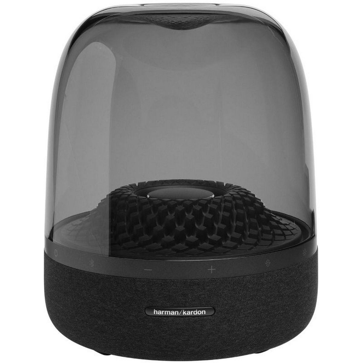 HKAURAS4BLKUK - Портативня акустика Harman Kardon Aura Studio 4 Black