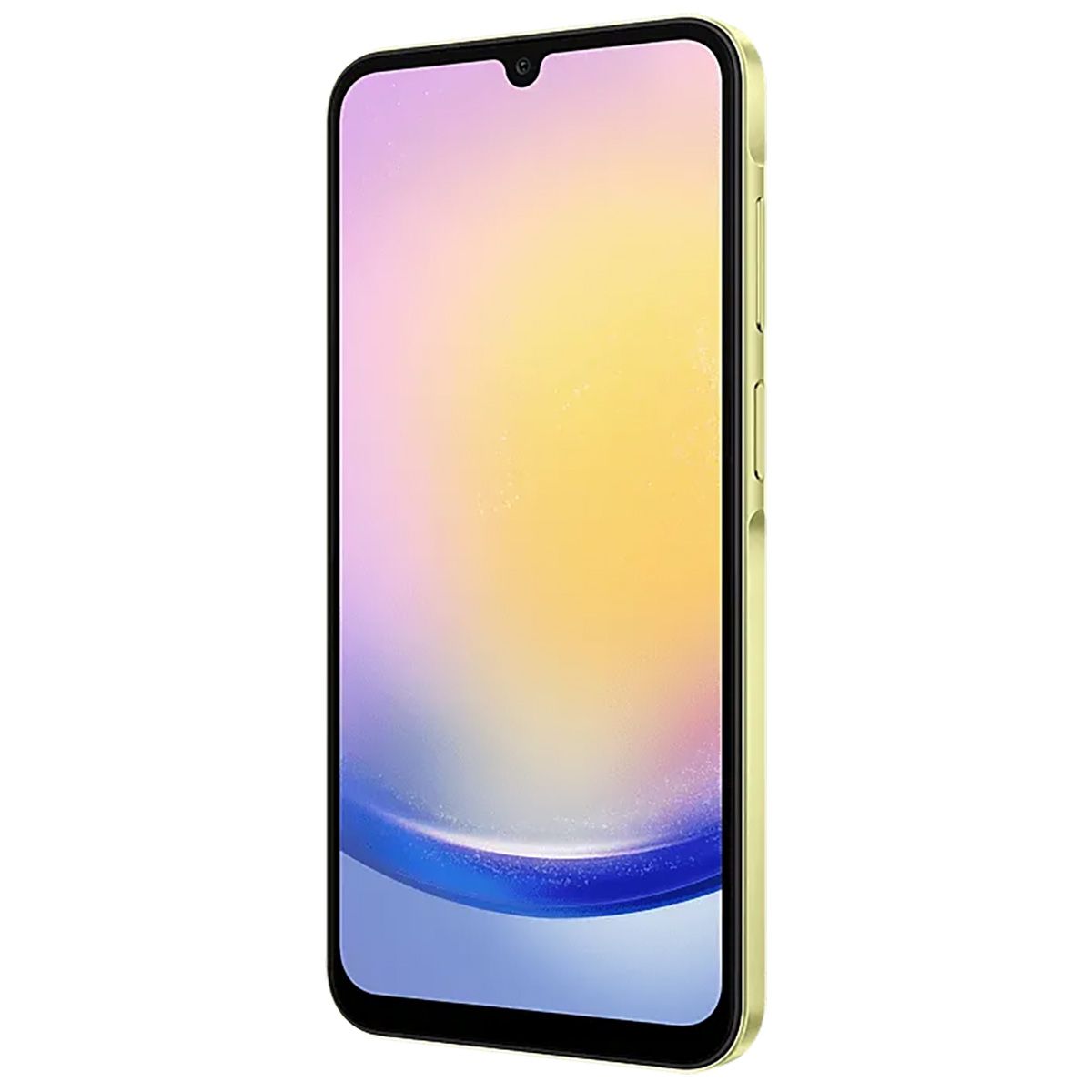 Смартфон Samsung Galaxy A25 SM-A256E 6+128Gb (SM-A256EZYDCAU)
