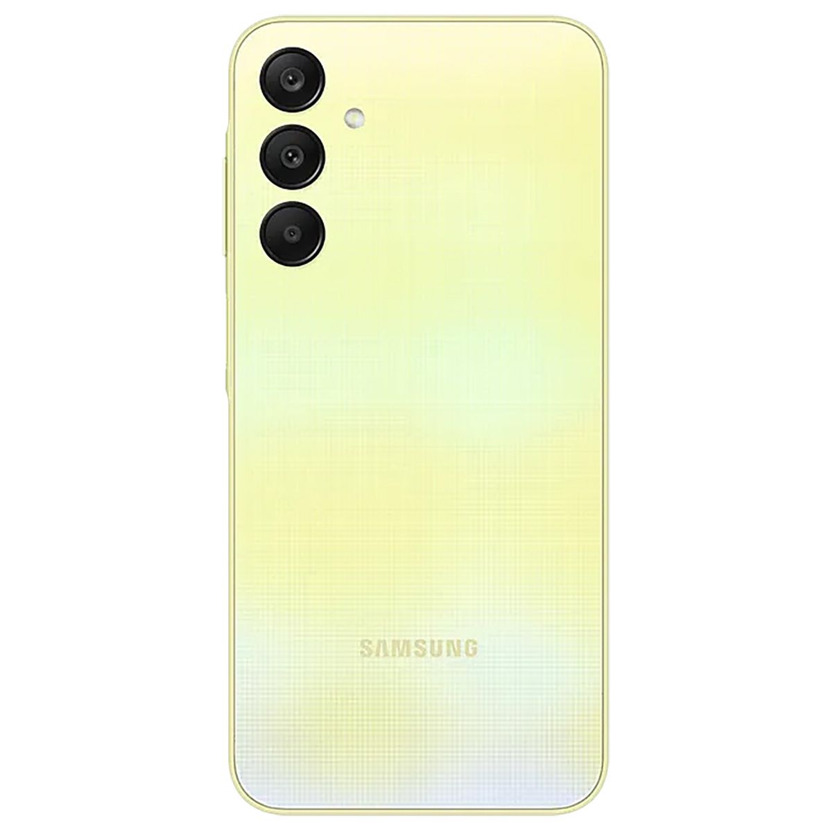 Смартфон Samsung Galaxy A25 SM-A256E 6+128Gb (SM-A256EZYDCAU)