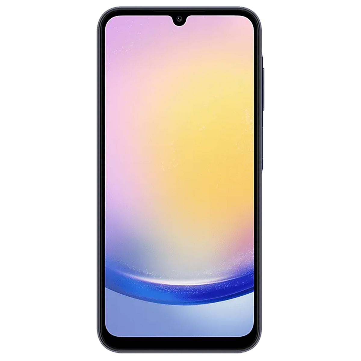 Смартфон Samsung Galaxy A25 SM-A256E 6+128Gb (SM-A256EZKDCAU)