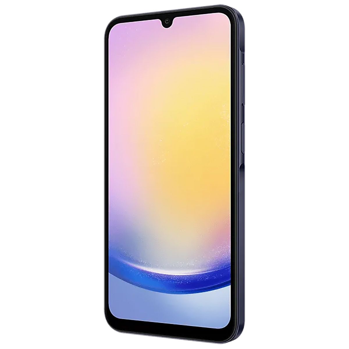 Смартфон Samsung Galaxy A25 SM-A256E 6+128Gb (SM-A256EZKDCAU)