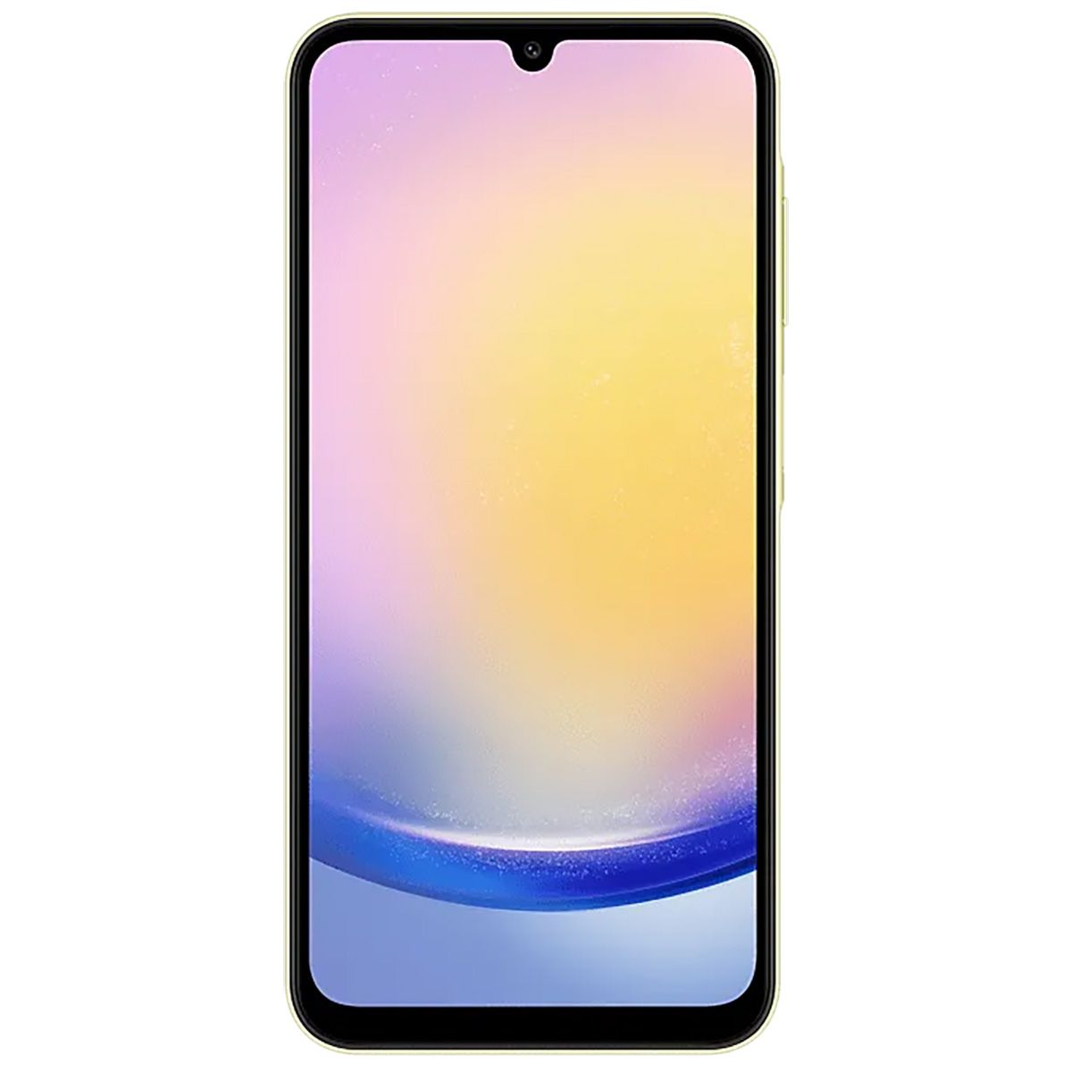 Смартфон Samsung Galaxy A25 SM-A256E 8+256Gb (SM-A256EZYHCAU)