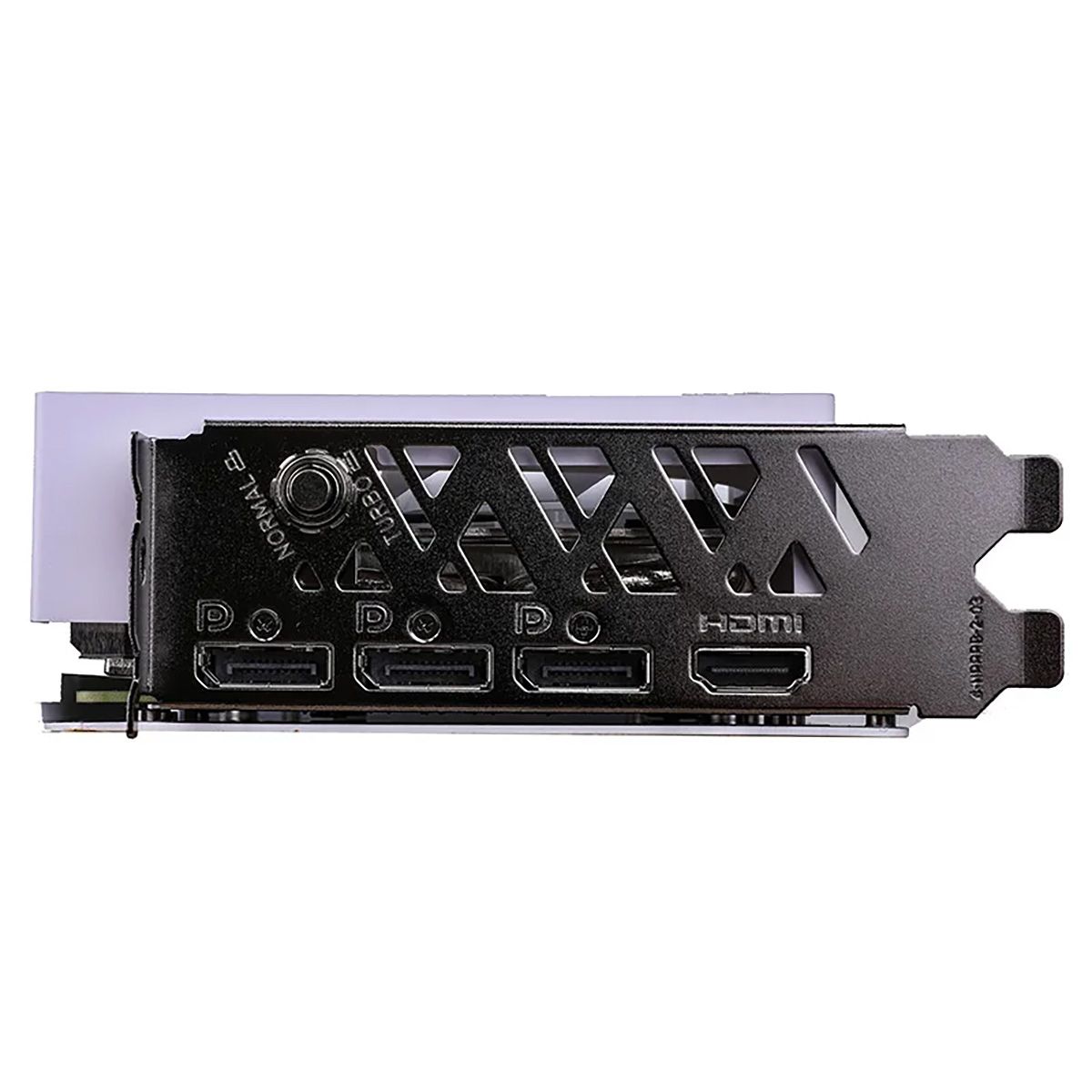 Видеокарта Colorful RTX4060Ti Ultra W DUO OC 8GB-V 128-bit GDDR6 DPx3 HDMI 2FAN RTL