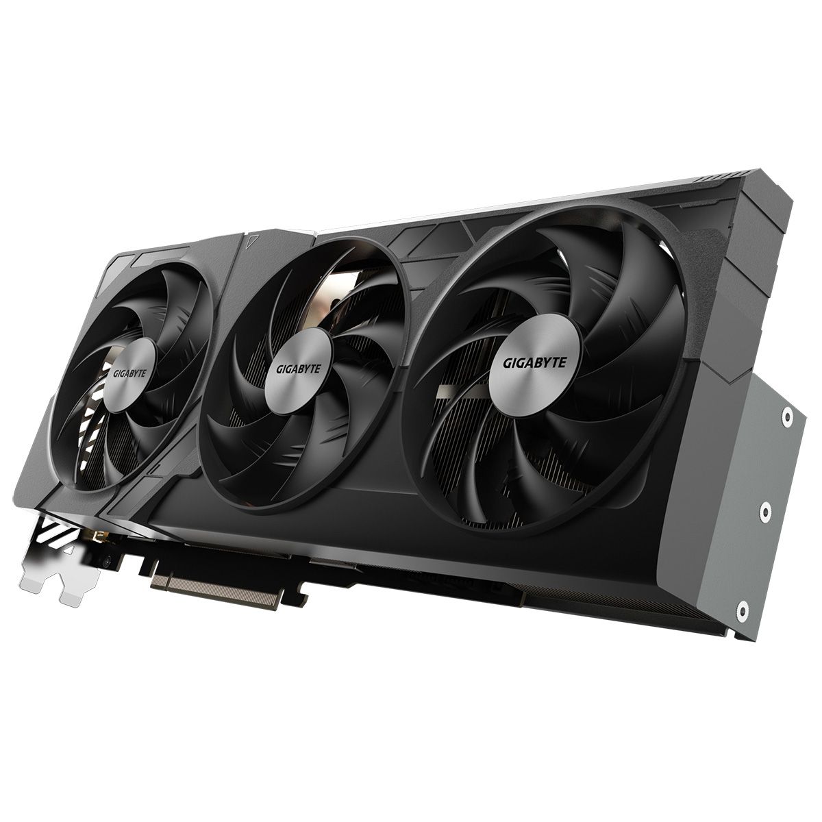 Видеокарта Gigabyte RX7600XT GAMING OC 16GB GDDR6 128-bit DPx2 HDMIx2 3FAN RTL