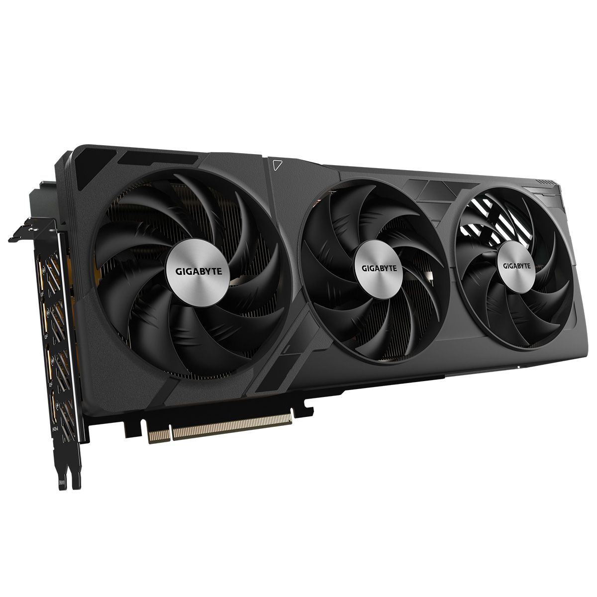 Видеокарта Gigabyte RTX4080SUPER WINDFORCE V2 16GB GDDR6X 256-bit DPx3 HDMI 3FAN RTL