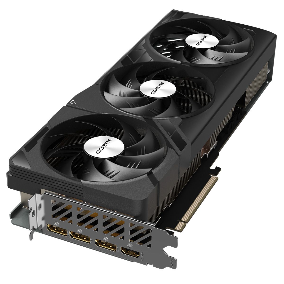 Видеокарта Gigabyte RTX4080SUPER WINDFORCE V2 16GB GDDR6X 256-bit DPx3 HDMI 3FAN RTL