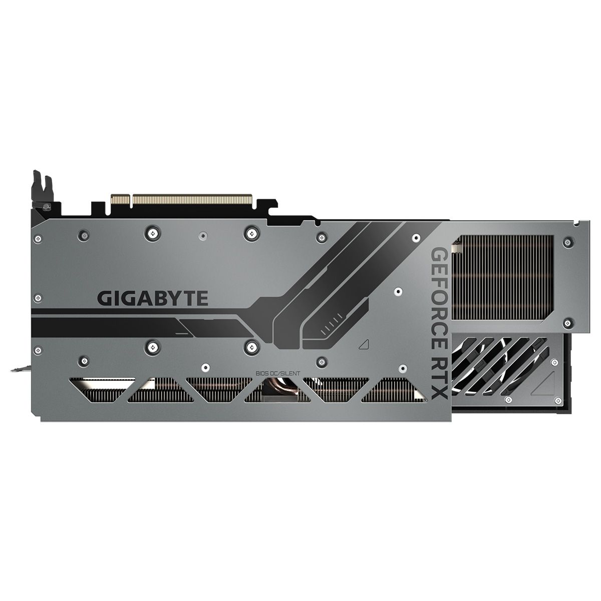 Видеокарта Gigabyte RTX4080SUPER WINDFORCE V2 16GB GDDR6X 256-bit DPx3 HDMI 3FAN RTL