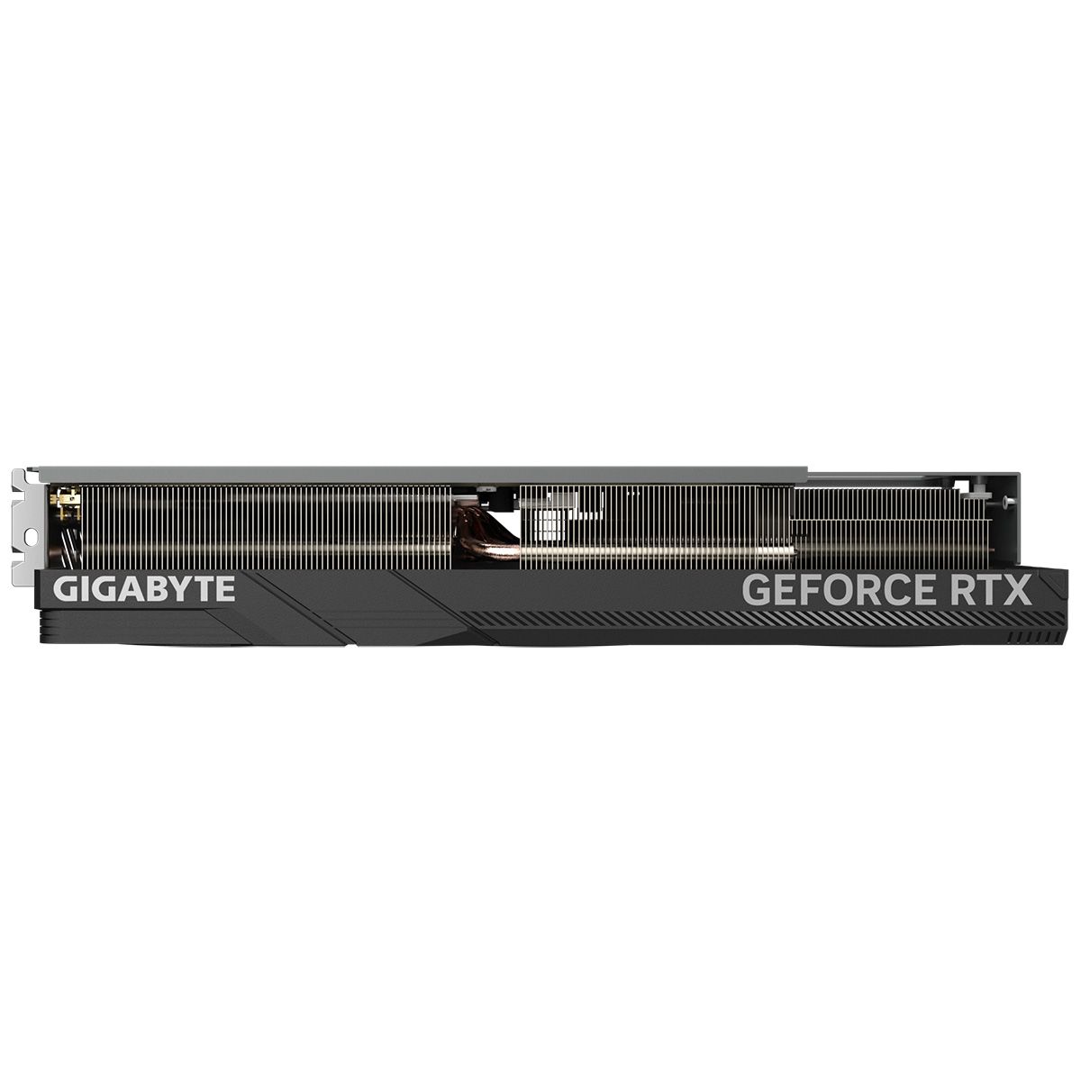 Видеокарта Gigabyte RTX4080SUPER WINDFORCE V2 16GB GDDR6X 256-bit DPx3 HDMI 3FAN RTL