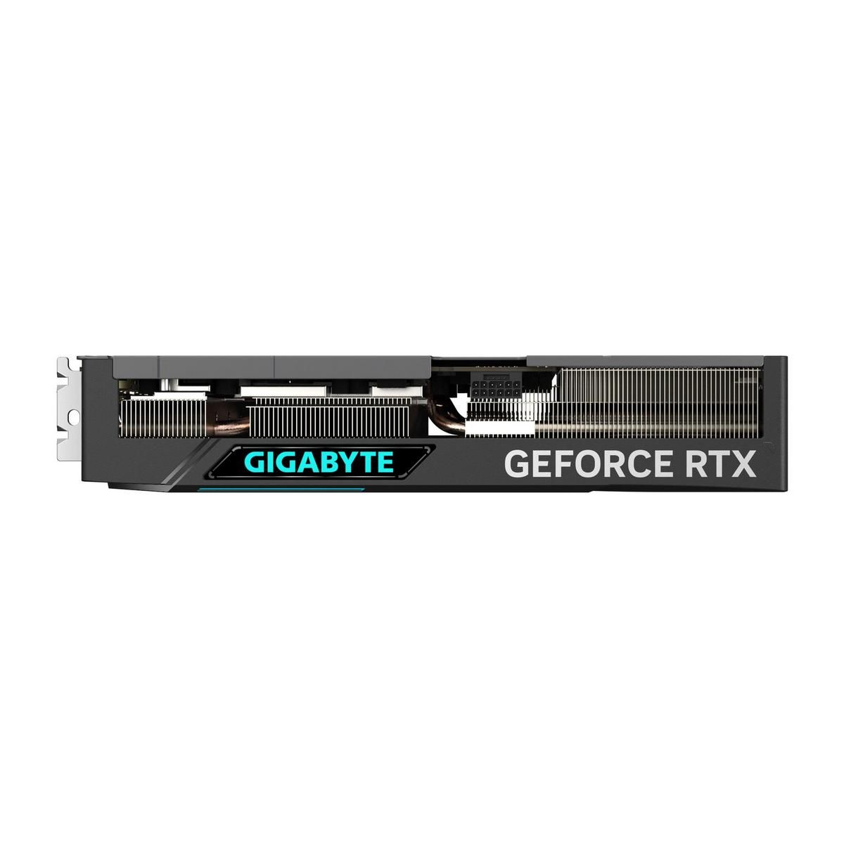 Видеокарта Gigabyte RTX4070SUPER EAGLE OC 12GB GDDR6X 192-bit DPx3 HDMI 3FAN RTL