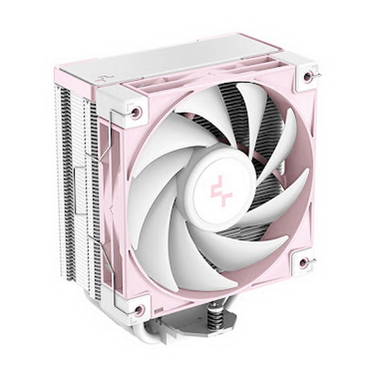 R-AK400-WPNPMN-G - Вентилятор Deepcool AK400 PINK LIMITED