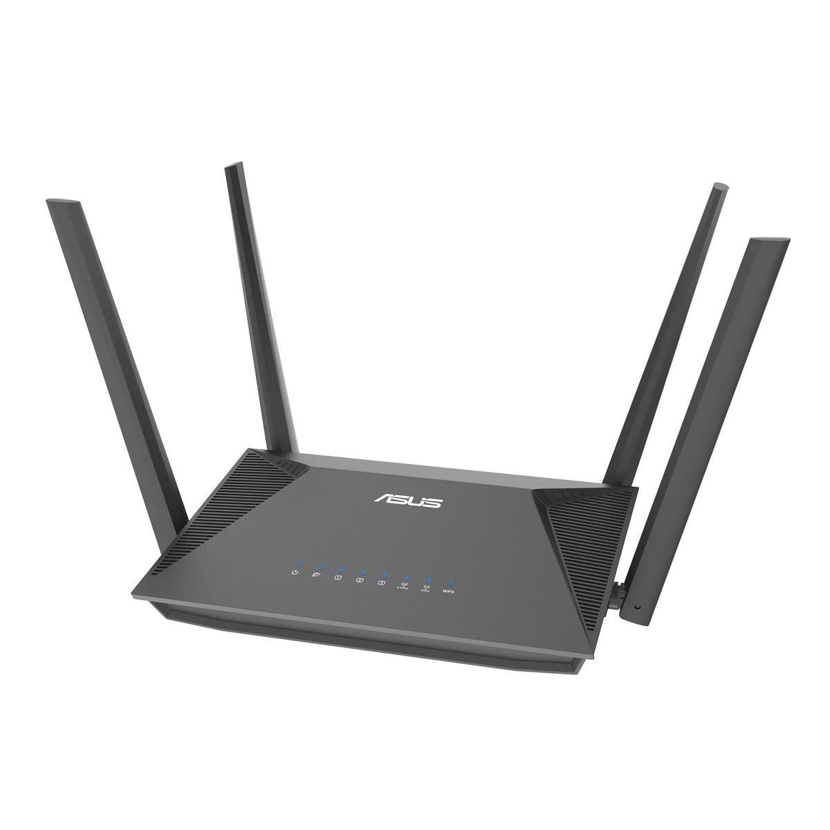 Маршрутизатор ASUS RT-AX52/EU/13/P_EU
