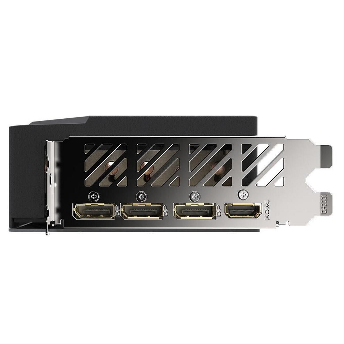 Видеокарта Gigabyte RTX4070Ti SUPER EAGLE OC 16GB GDDR6X 256bit 3xDP HDMI 3FAN RTL