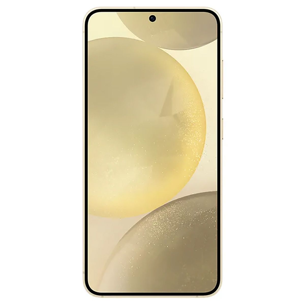 Смартфон Samsung Galaxy S24 5G SM-S921B 8+256Gb желтый (SM-S921BZYGCAU)
