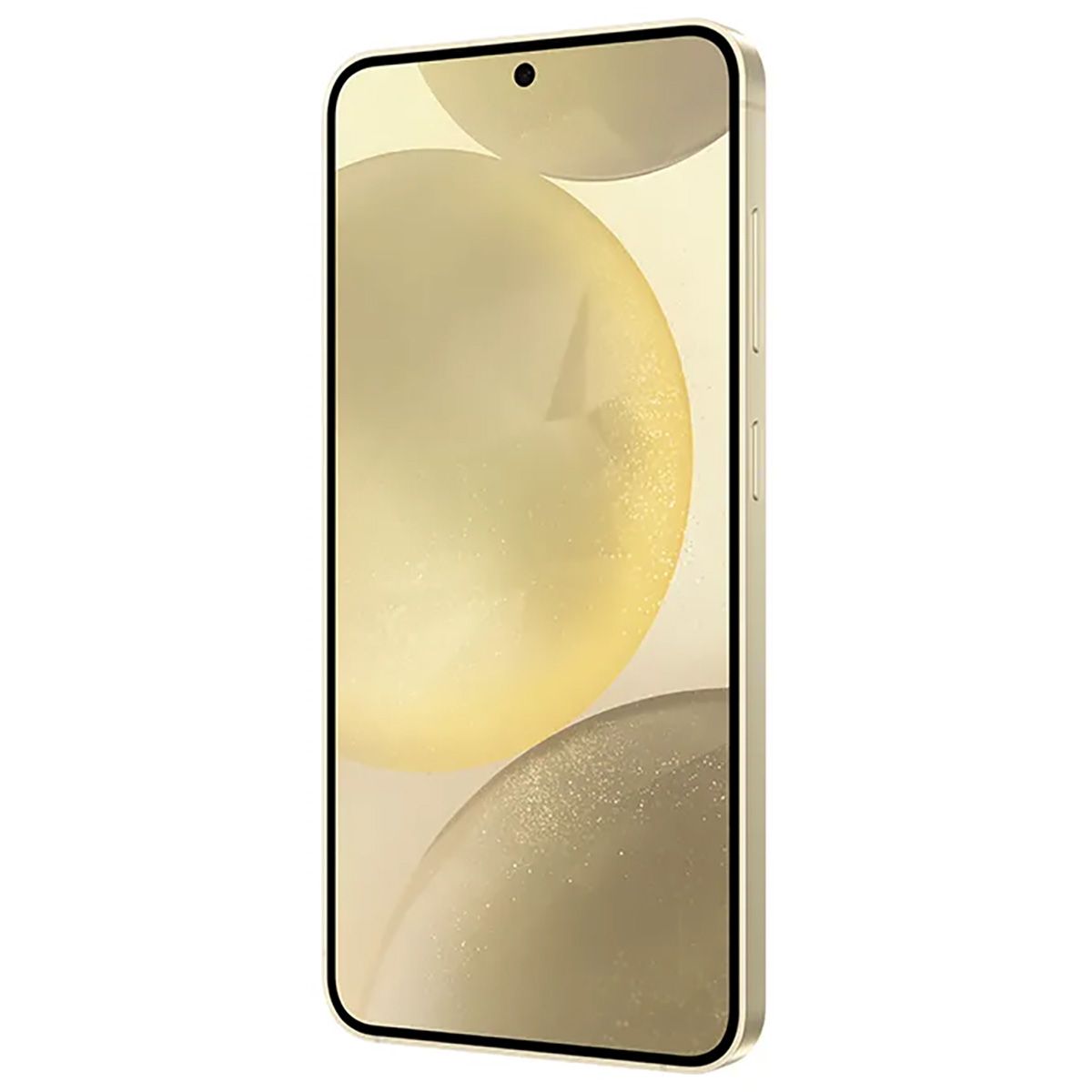 Смартфон Samsung Galaxy S24 5G SM-S921B 8+256Gb желтый (SM-S921BZYGCAU)