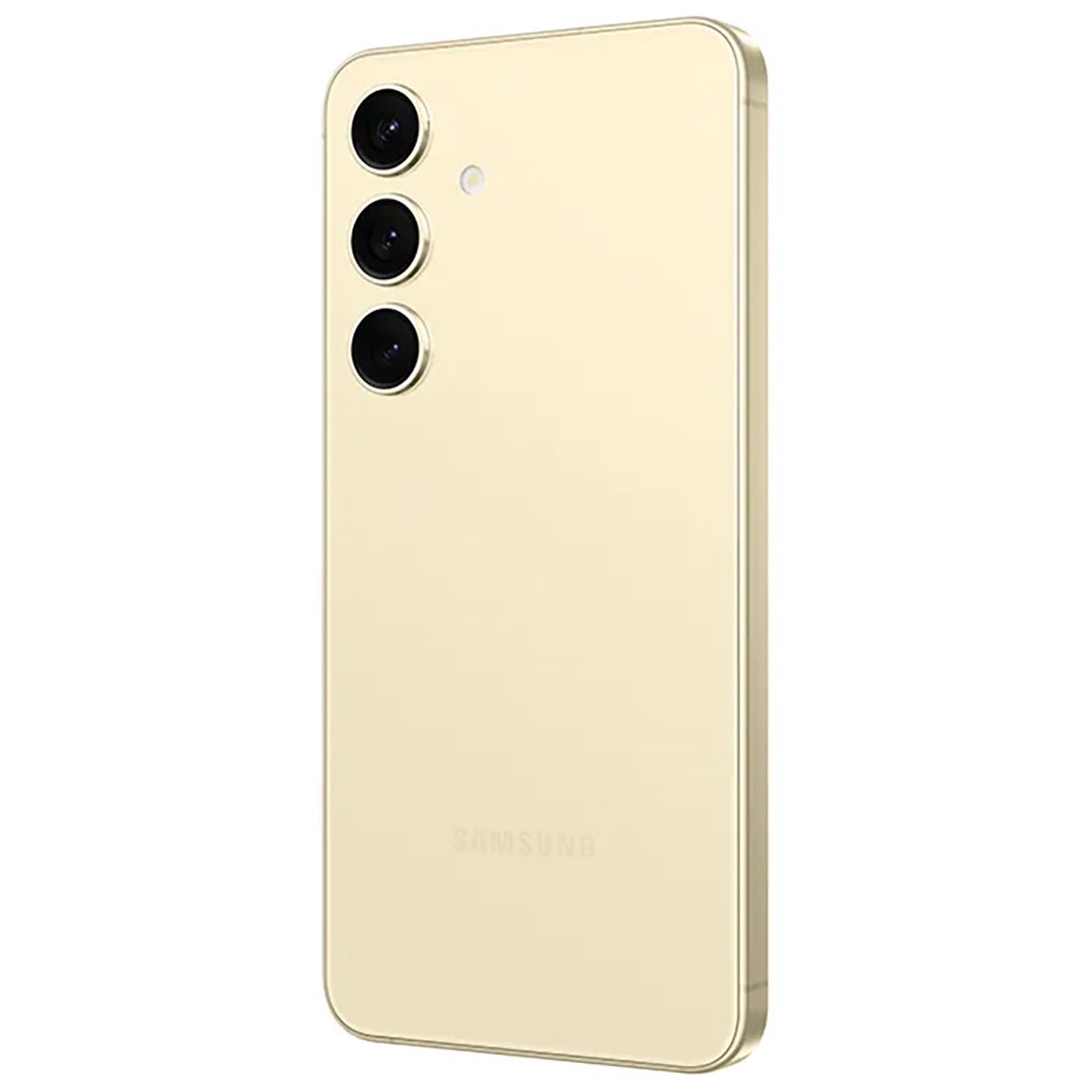 Смартфон Samsung Galaxy S24 5G SM-S921B 8+256Gb желтый (SM-S921BZYGCAU)