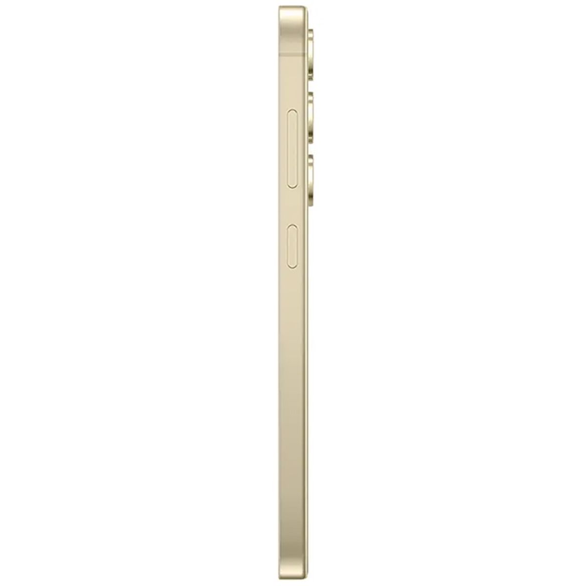 Смартфон Samsung Galaxy S24 5G SM-S921B 8+256Gb желтый (SM-S921BZYGCAU)