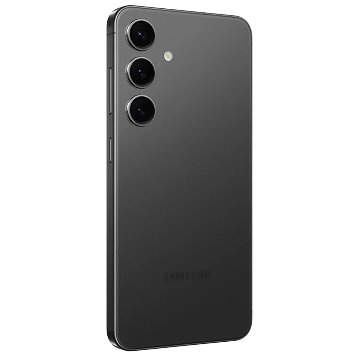Смартфон Samsung Galaxy S24 5G SM-S921B 8+128Gb черный (SM-S921BZKDCAU)