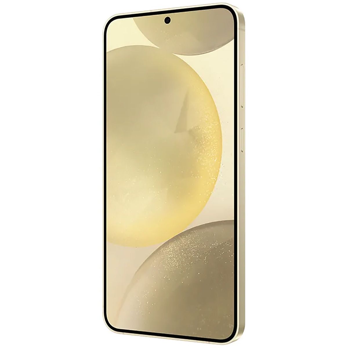 Смартфон Samsung Galaxy S24+ 5G SM-S926B 12+256Gb желтый (SM-S926BZYDCAU)