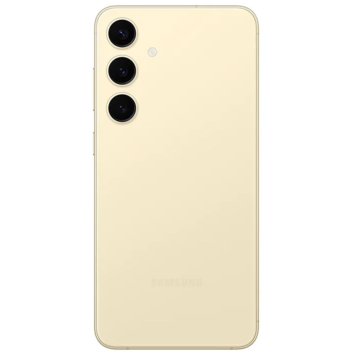 Смартфон Samsung Galaxy S24+ 5G SM-S926B 12+256Gb желтый (SM-S926BZYDCAU)