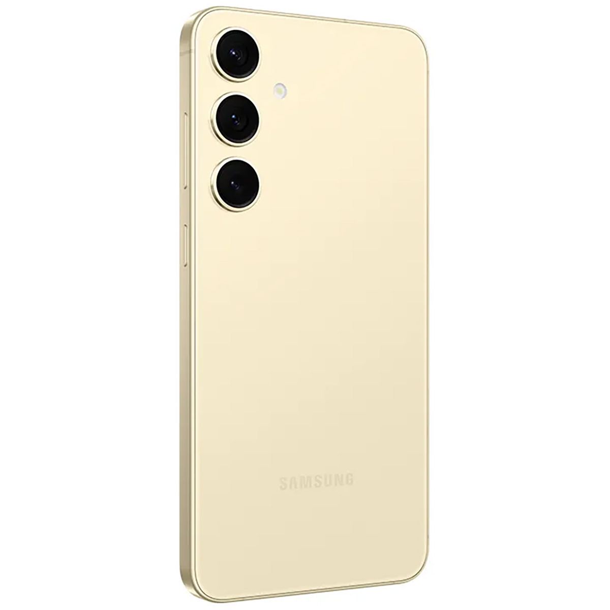 Смартфон Samsung Galaxy S24+ 5G SM-S926B 12+256Gb желтый (SM-S926BZYDCAU)