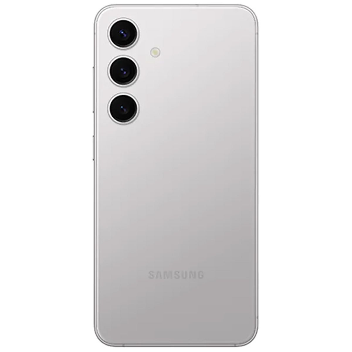 Смартфон Samsung Galaxy S24 5G SM-S921B 8+256Gb серый (SM-S921BZAGCAU)