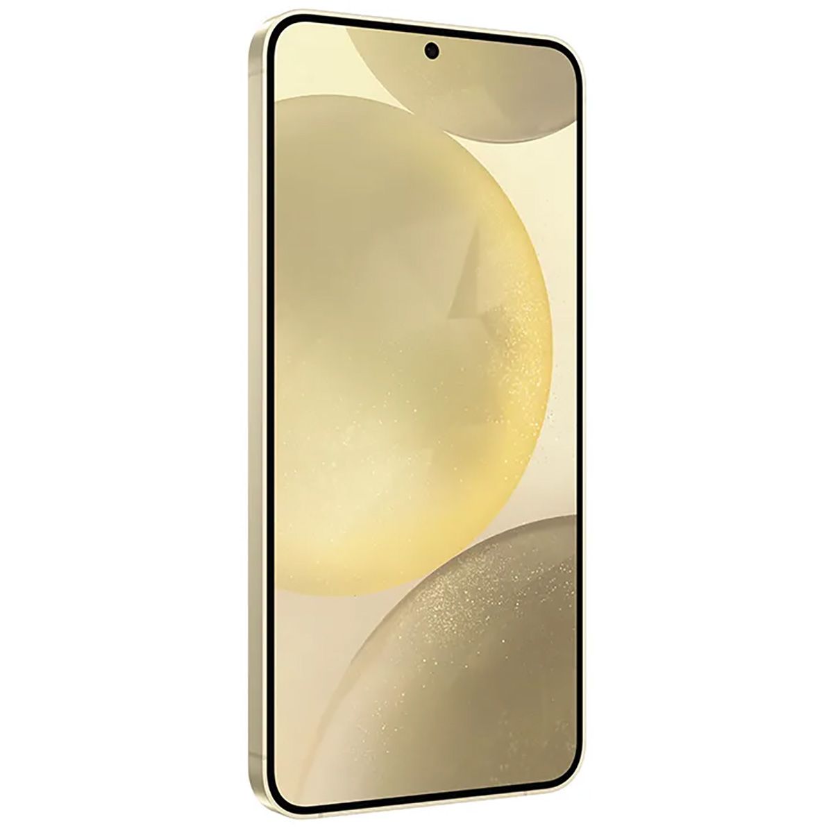 Смартфон Samsung Galaxy S24+ 5G SM-S926B 12+512Gb желтый (SM-S926BZYGCAU)
