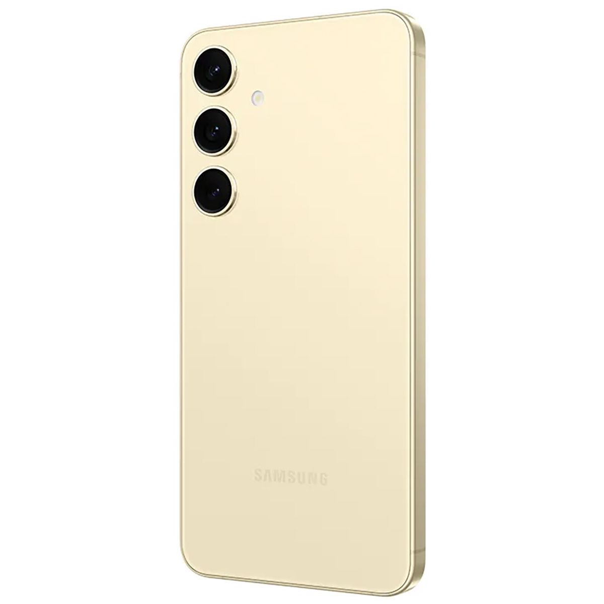 Смартфон Samsung Galaxy S24+ 5G SM-S926B 12+512Gb желтый (SM-S926BZYGCAU)