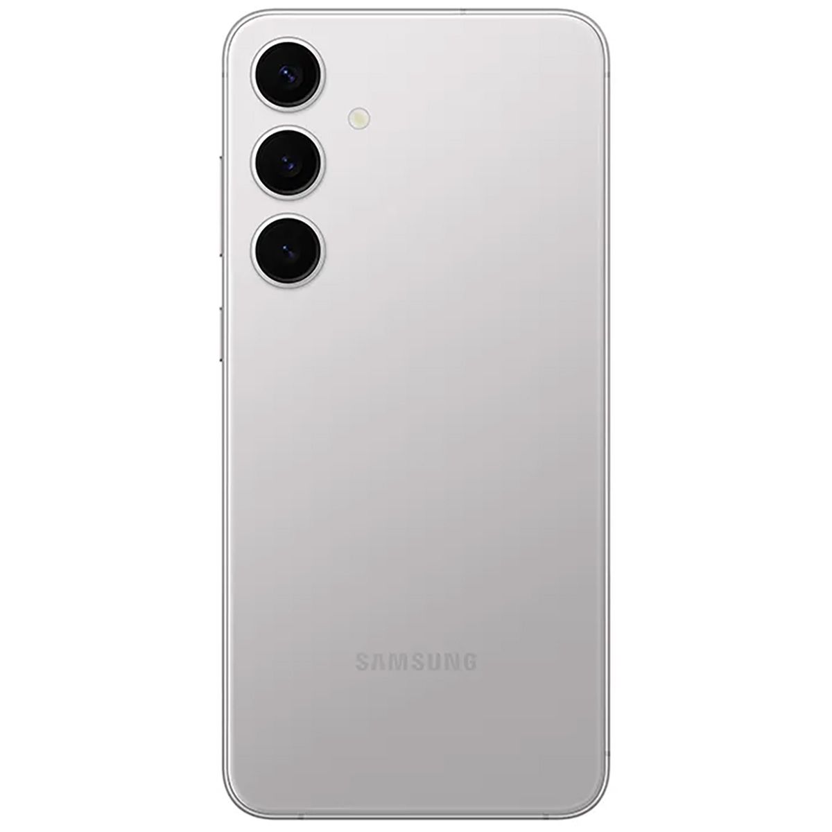 Смартфон Samsung Galaxy S24+ 5G SM-S926B 12+256Gb серый (SM-S926BZADCAU)