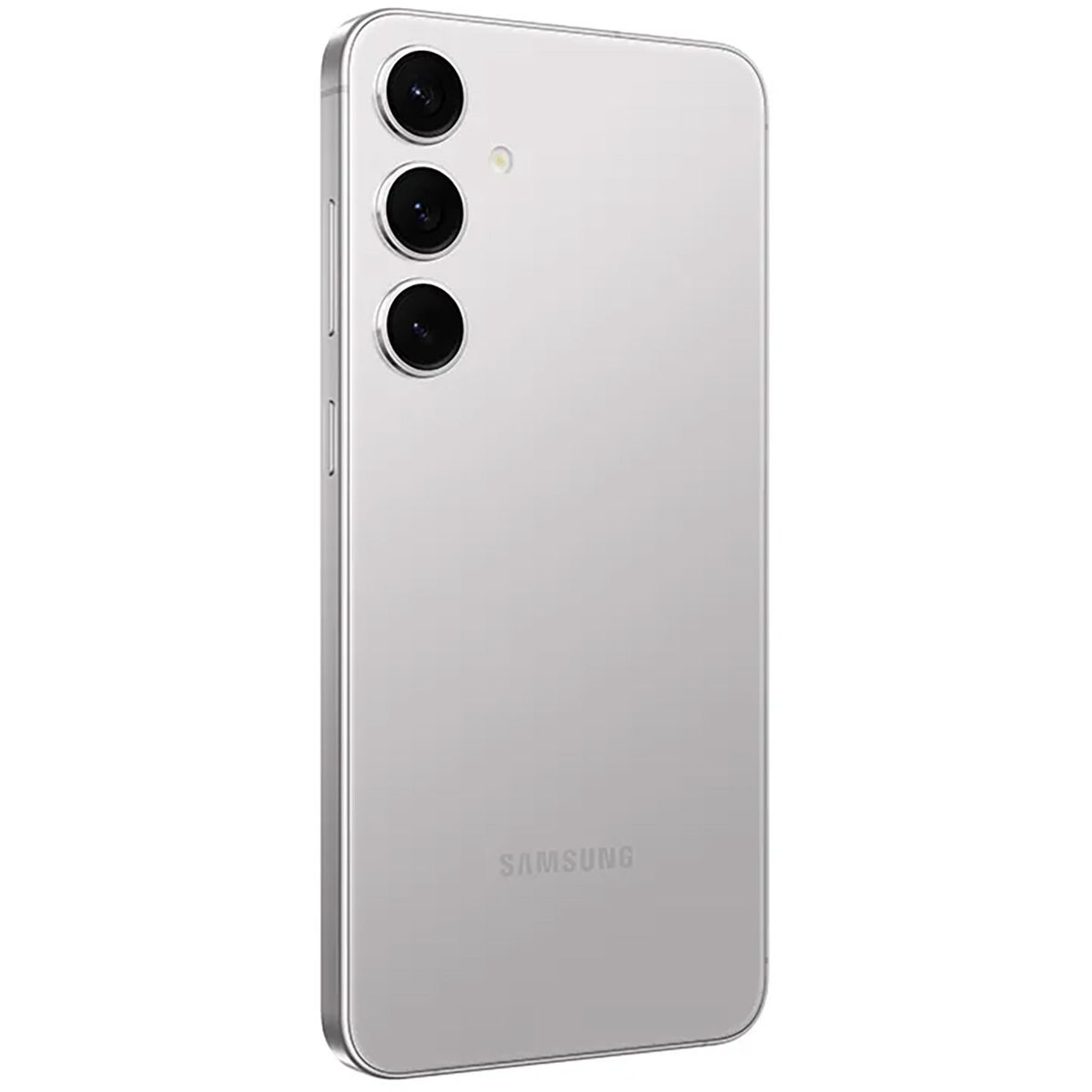 Смартфон Samsung Galaxy S24+ 5G SM-S926B 12+256Gb серый (SM-S926BZADCAU)