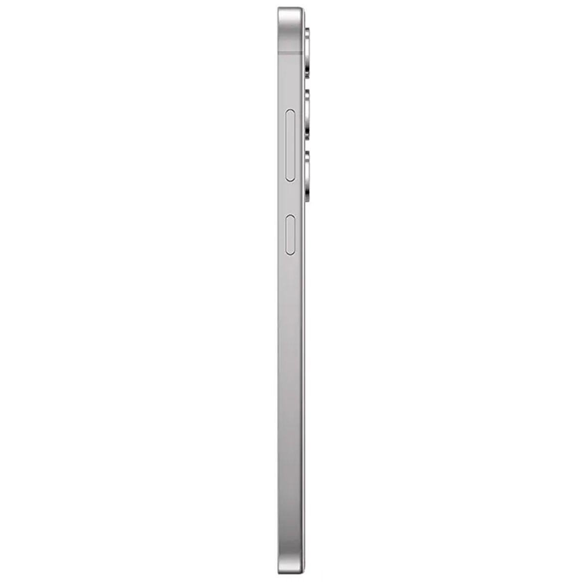 Смартфон Samsung Galaxy S24+ 5G SM-S926B 12+256Gb серый (SM-S926BZADCAU)