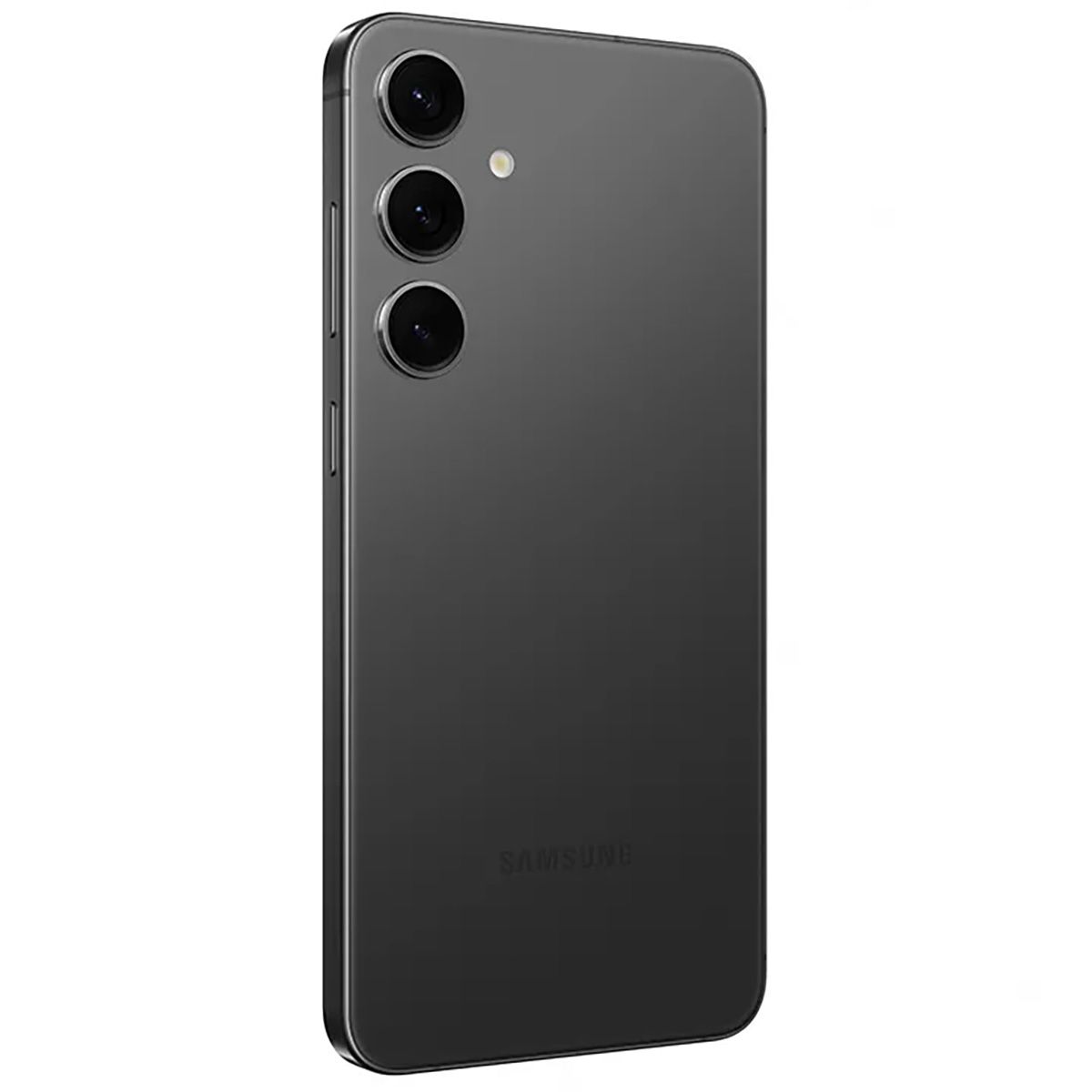Смартфон Samsung Galaxy S24+ 5G SM-S926B 12+512Gb черный (SM-S926BZKGCAU)