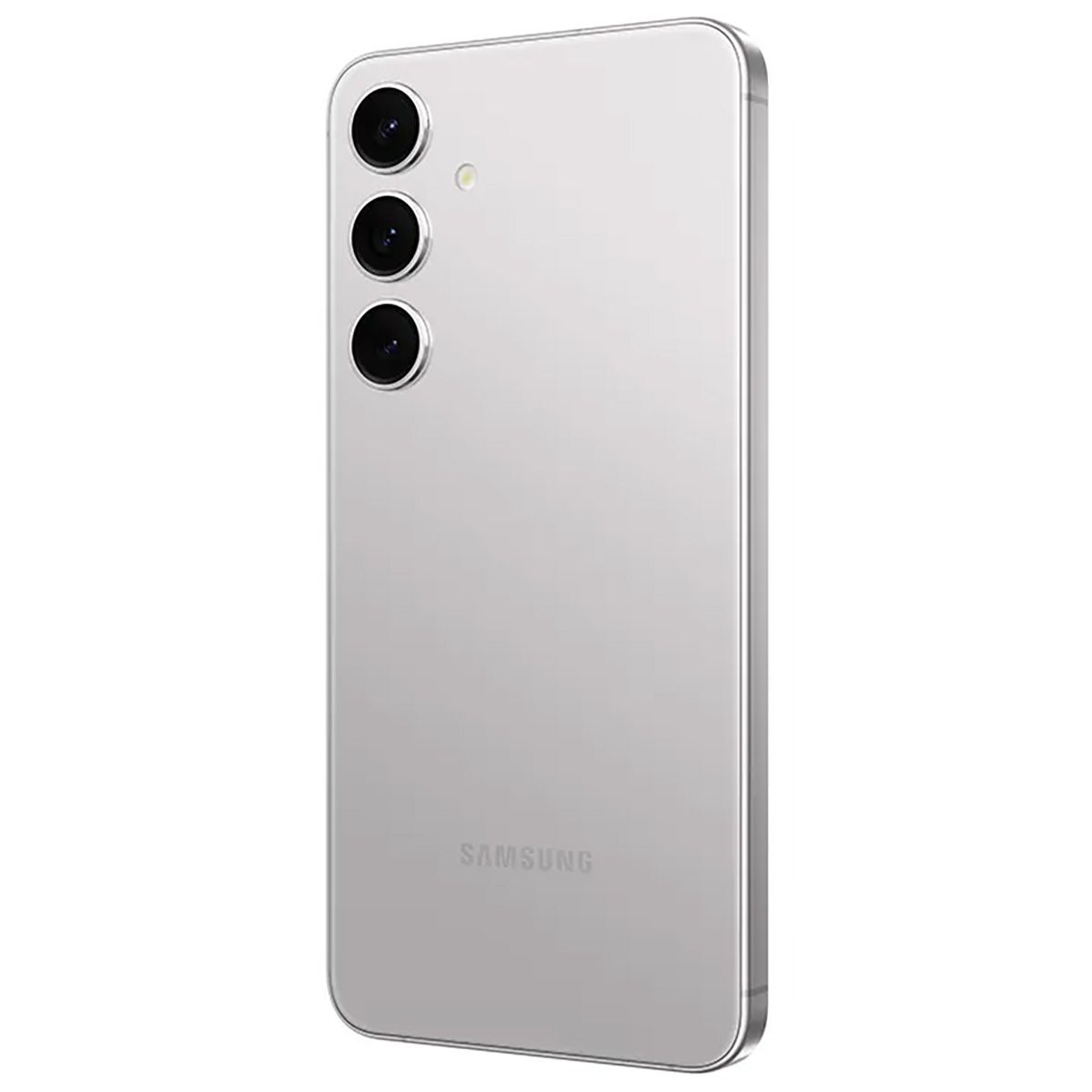 Смартфон Samsung Galaxy S24+ 5G SM-S926B 12+512Gb серый (SM-S926BZAGCAU)