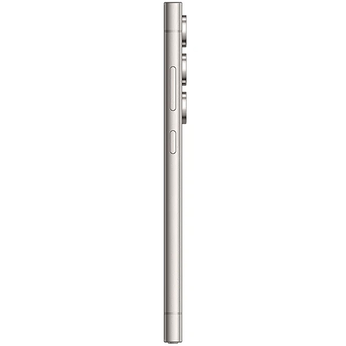 Смартфон Samsung Galaxy S24 Ultra 5G SM-S928B 12+1Tb серый титан (SM-S928BZTPCAU)