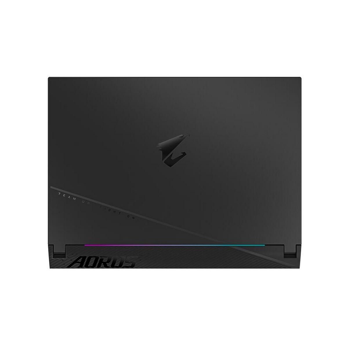 Ноутбук AORUS 15 BKF Intel Core i7-13620H/16GB/SSD1Tb/RTX 4060 8Gb/15.6"/IPS/QHD/165Hz/Win11/black (BKF-H3KZ754SH)