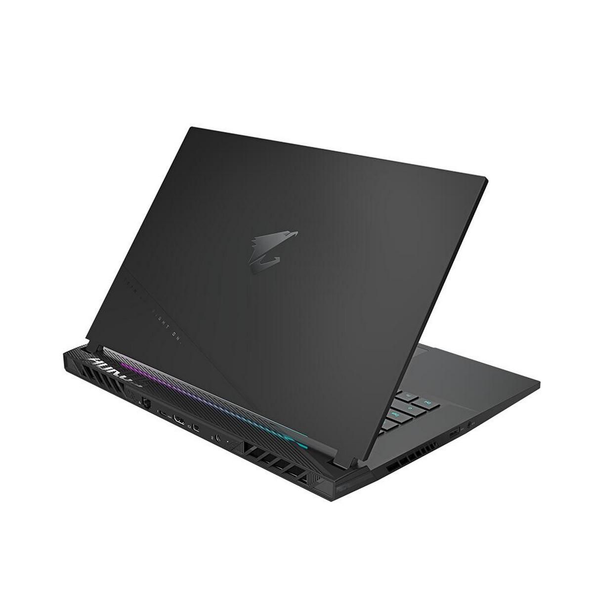 Ноутбук AORUS 15 BKF Intel Core i7-13620H/16GB/SSD1Tb/RTX 4060 8Gb/15.6"/IPS/QHD/165Hz/Win11/black (BKF-H3KZ754SH)