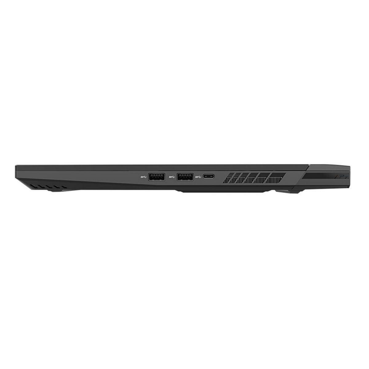 Ноутбук AORUS 15 Core i7-13620H/16GB/SSD1Tb/RTX 4060/15.6"/IPS/QHD/Dos/black (BKF-H3KZ754SD)