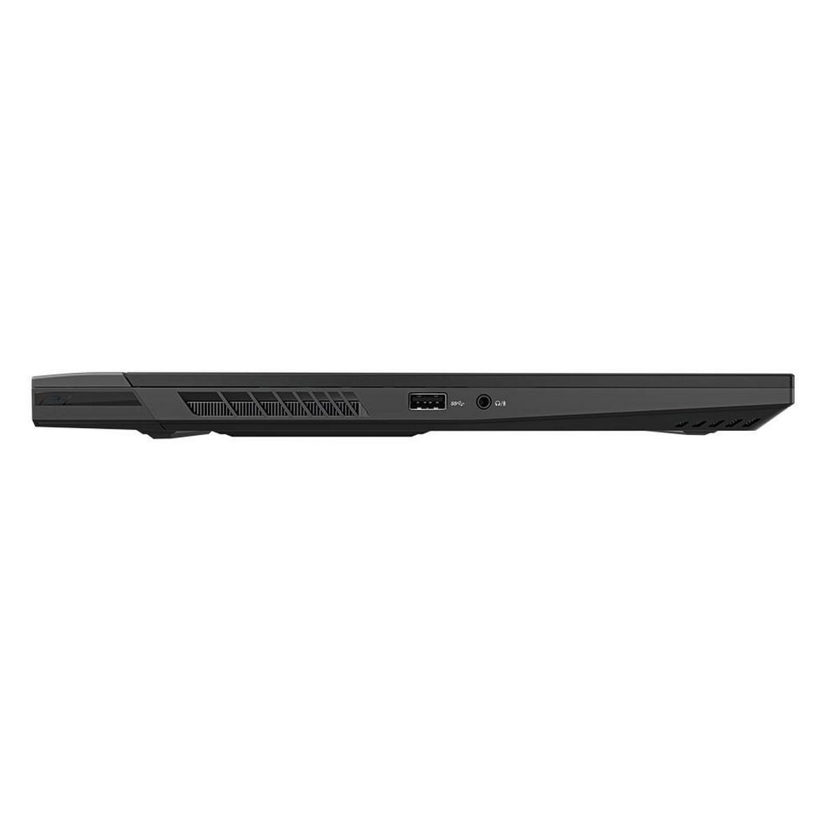 Ноутбук AORUS 15 Core i7-13620H/16GB/SSD1Tb/RTX 4060/15.6"/IPS/QHD/Dos/black (BKF-H3KZ754SD)