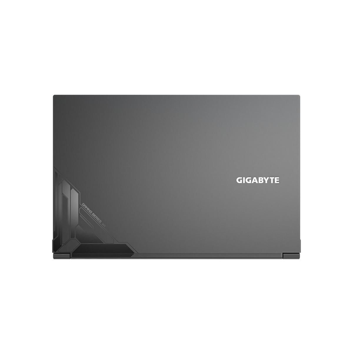 Ноутбук Gigabyte G5 MF Core i7-13620H/16GB/SSD1Tb/RTX 4050/15.6"/IPS/FHD/Dos (MF5-H2KZ354KD)
