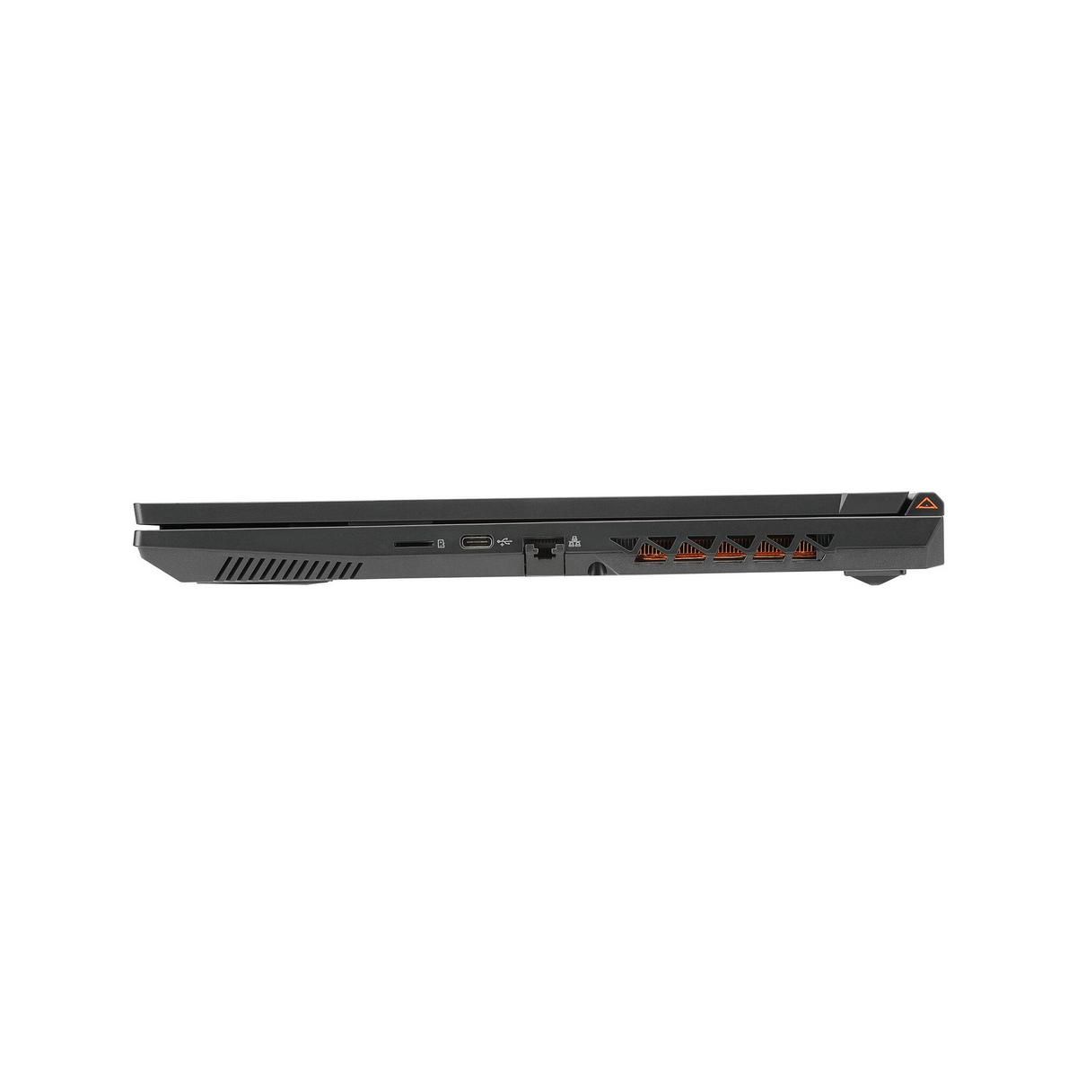 Ноутбук Gigabyte G5 MF Core i7-13620H/16GB/SSD1Tb/RTX 4050/15.6"/IPS/FHD/Dos (MF5-H2KZ354KD)