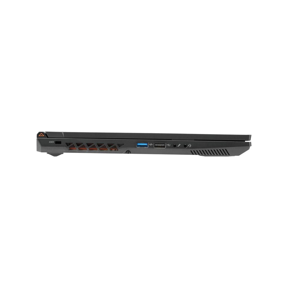 Ноутбук Gigabyte G5 MF Core i7-13620H/16GB/SSD1Tb/RTX 4050/15.6"/IPS/FHD/Dos (MF5-H2KZ354KD)