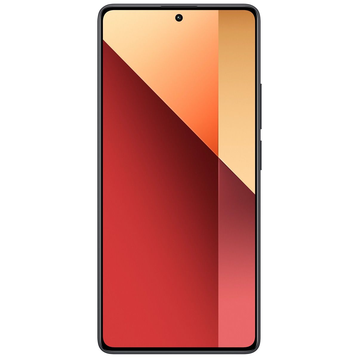 Смартфон Xiaomi Redmi Note 13 Pro 8+256 Midnight Black