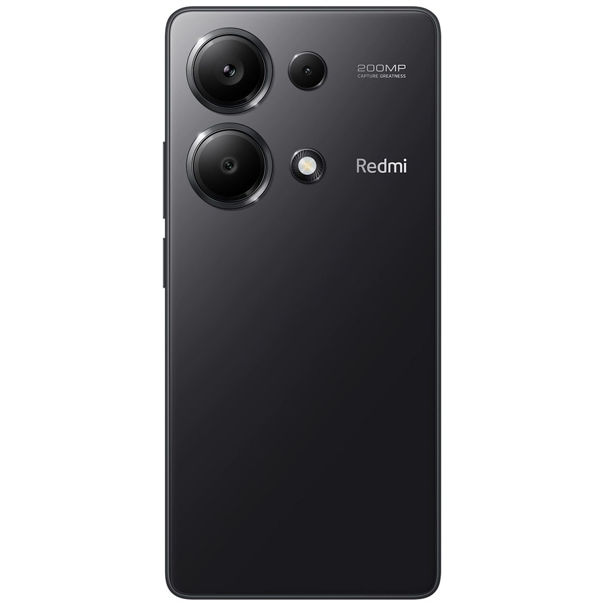 Смартфон Xiaomi Redmi Note 13 Pro 8+256 Midnight Black