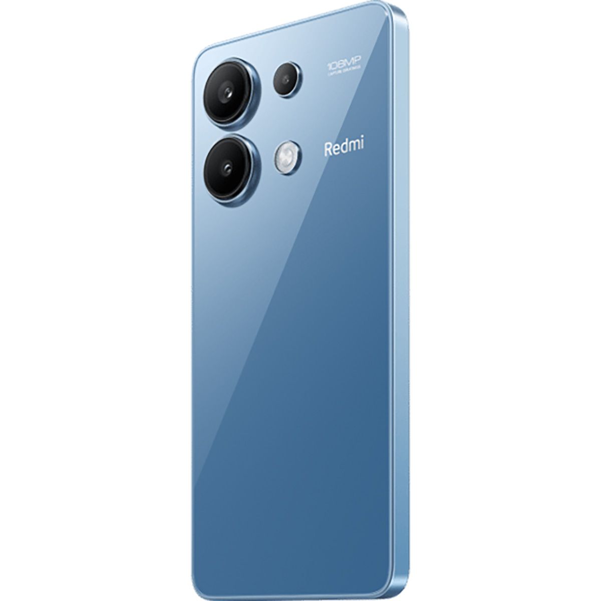 Смартфон Xiaomi Redmi Note 13 8+128 Ice Blue