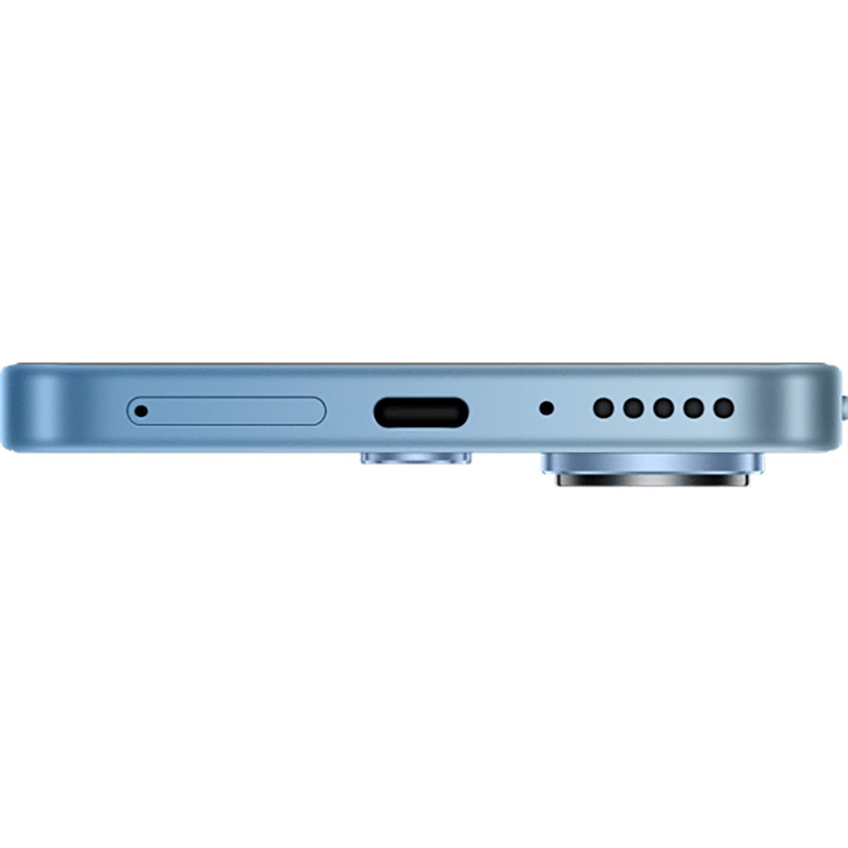 Смартфон Xiaomi Redmi Note 13 8+256 Ice Blue
