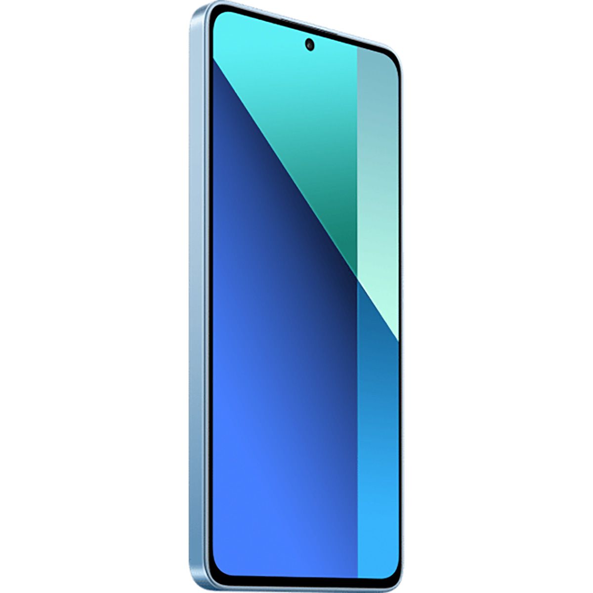 Смартфон Xiaomi Redmi Note 13 8+256 Ice Blue