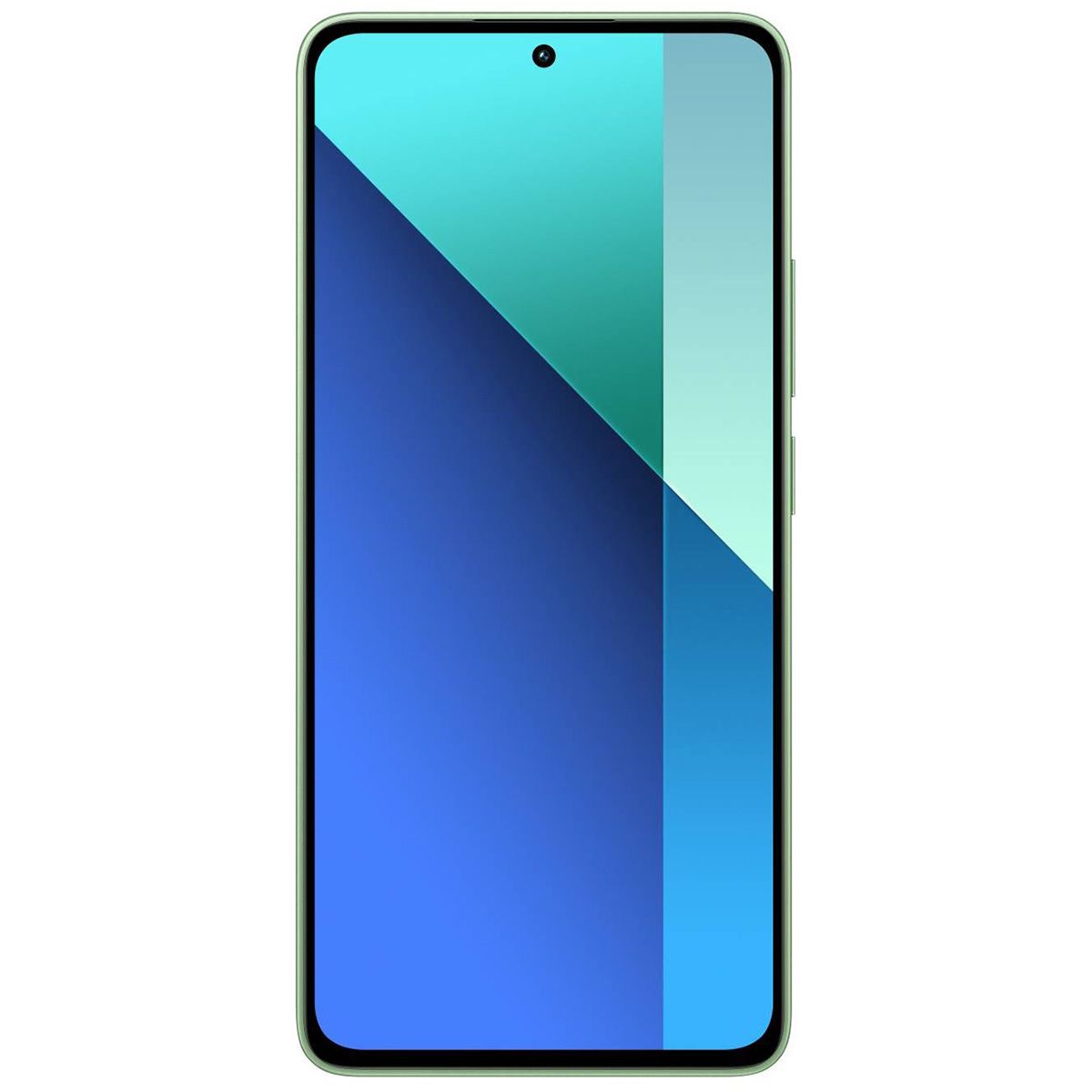Смартфон Xiaomi Redmi Note 13 8+256 Mint Green