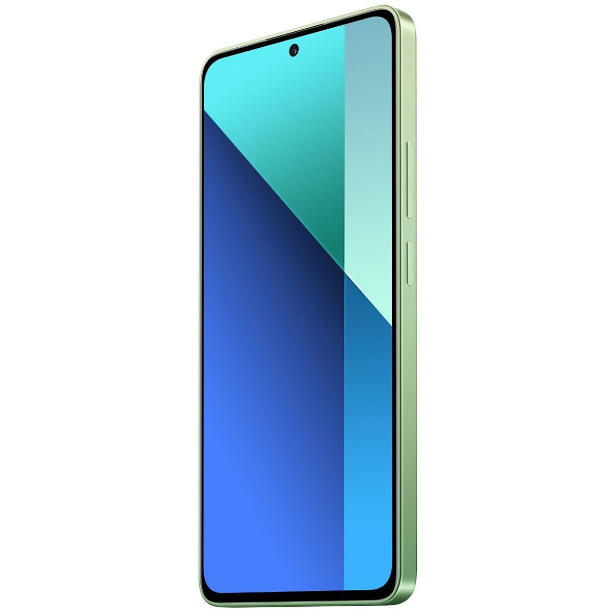 Смартфон Xiaomi Redmi Note 13 8+256 Mint Green
