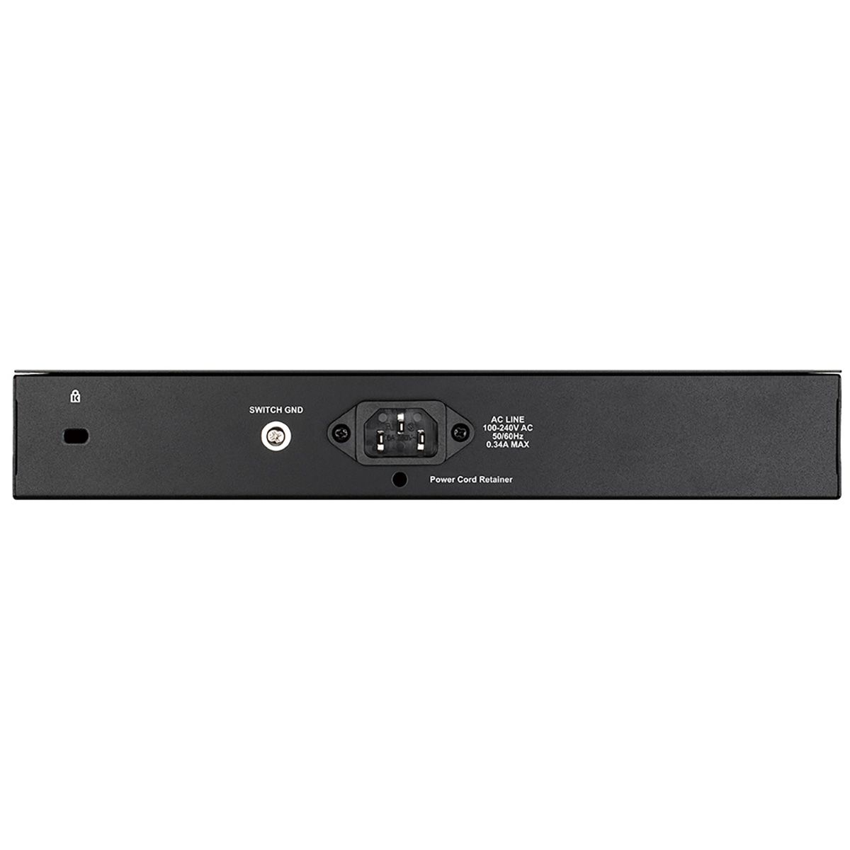Коммутатор D-Link DGS-1210-20/FL2A Управляемый L2 коммутатор с 16 портами 10/100/1000Base-T и 4 комбо-портами 100/1000Base-T/SFP