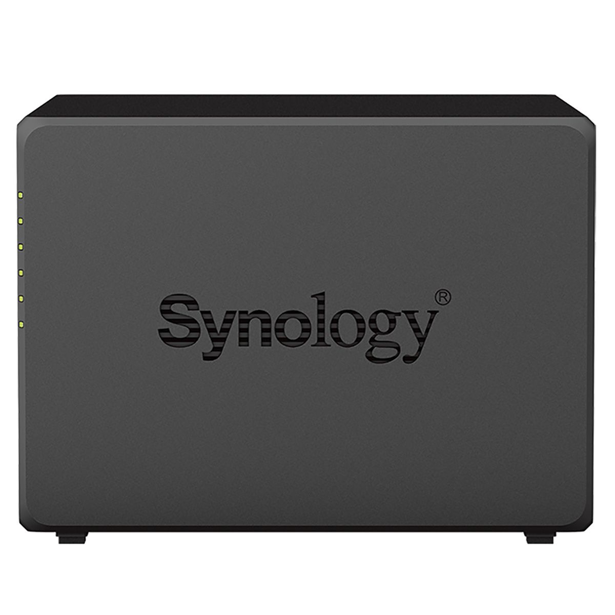Сетевой накопитель Synology DS1522+