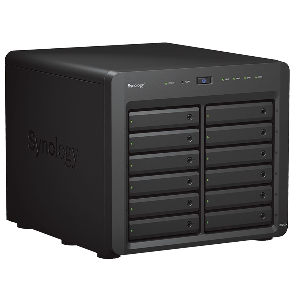 Сетевой накопитель Synology DS3622xs+